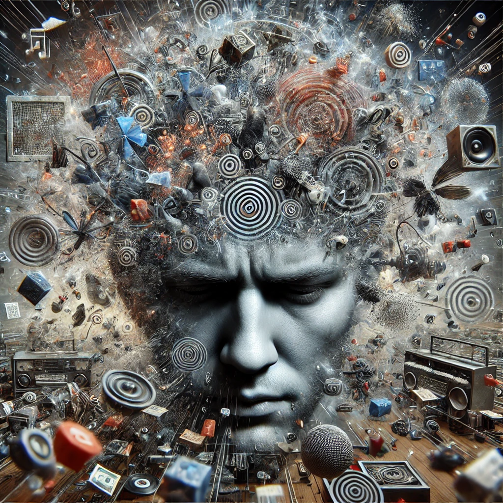 Ruido mental y coaching