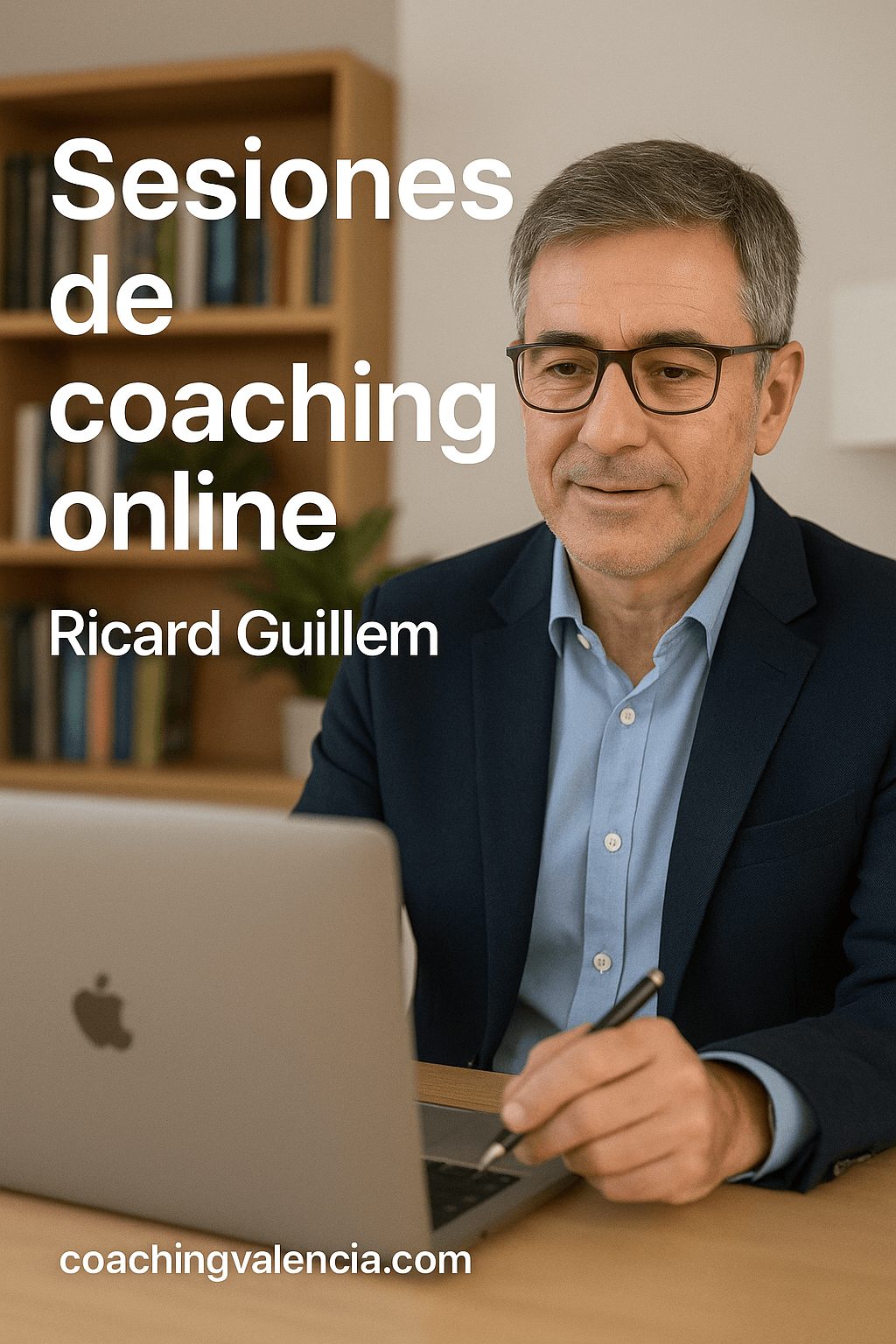 Coaching Online Ricard Guillem