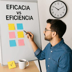 Eficiencia